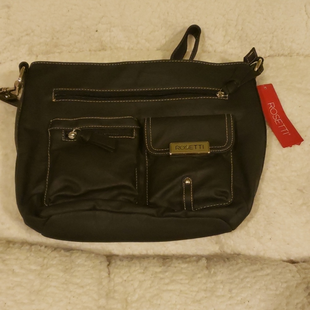 NWT Rosetti Crossbody Bag
